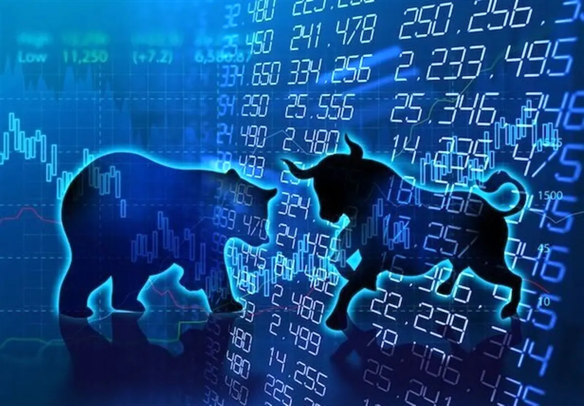 ورق بورس بالاخره برگشت