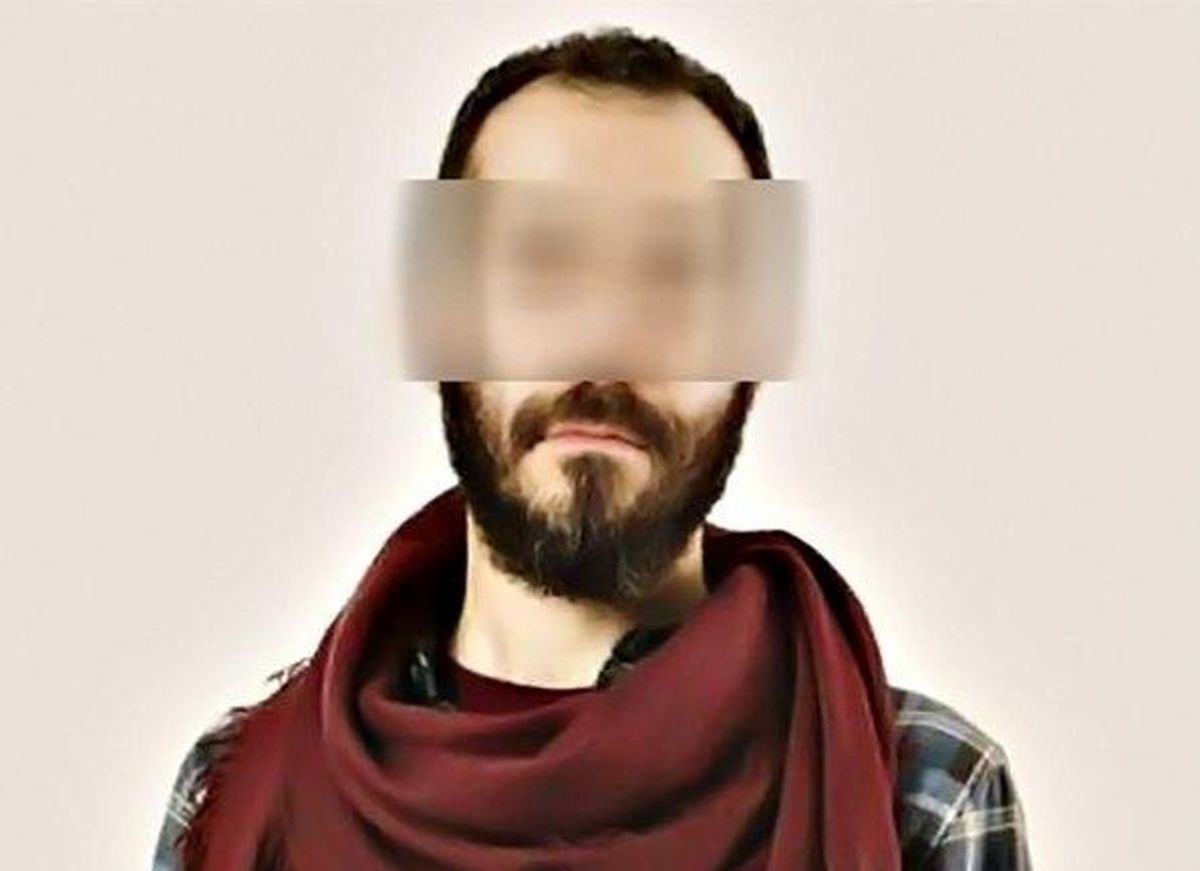 «کیوان امام» توسط پلیس دستگیر شد