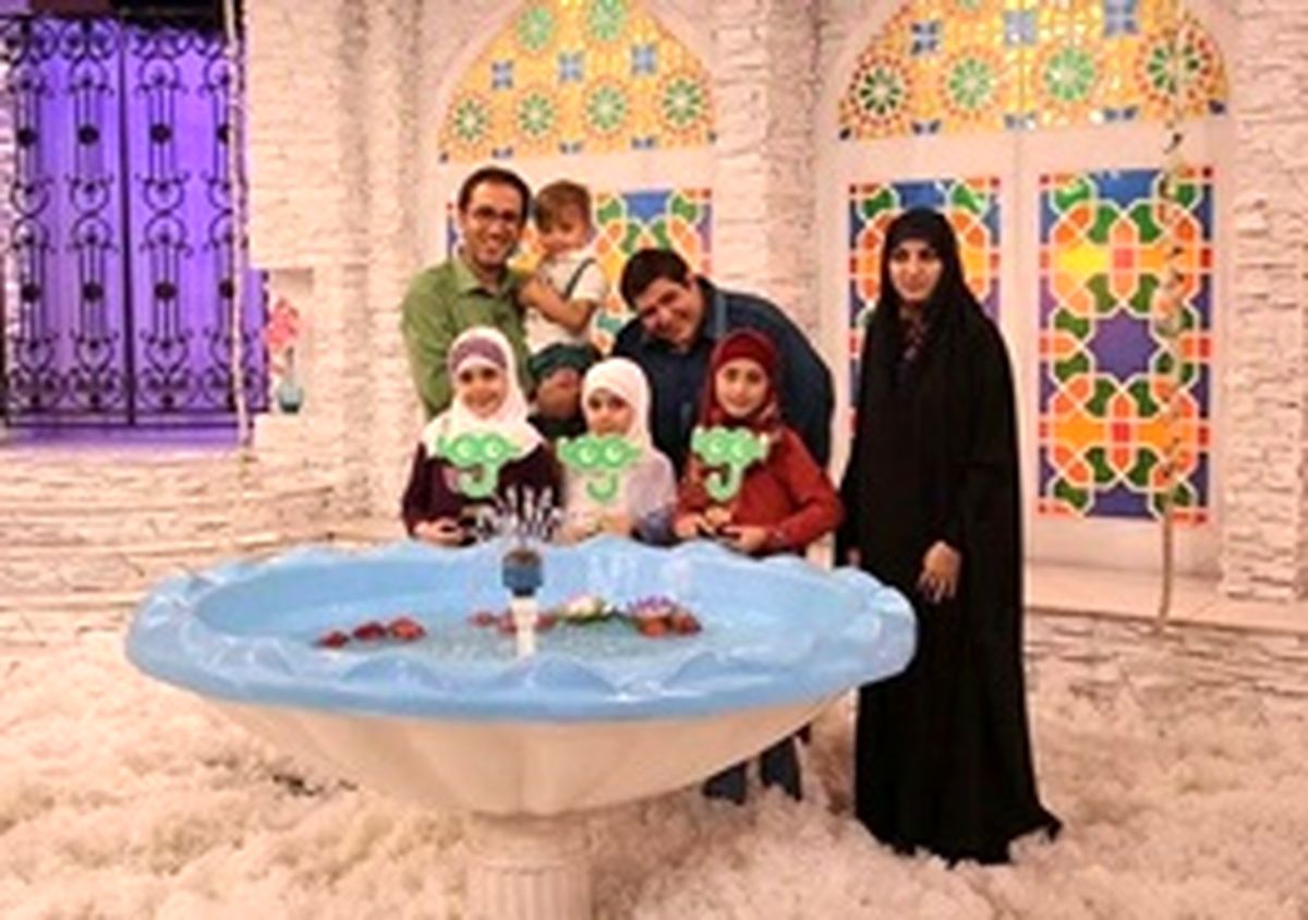 برنامه ویژه تلویزیون برای روزه اولیها