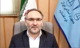 اقدامات قضایی برای ساماندهی حاشیه شهر مشهد تشریح شد