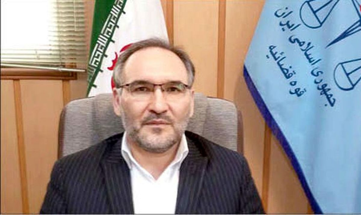اقدامات قضایی برای ساماندهی حاشیه شهر مشهد تشریح شد