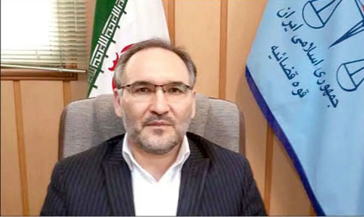 اقدامات قضایی برای ساماندهی حاشیه شهر مشهد تشریح شد