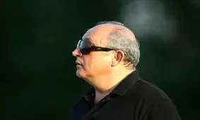 توافق بهتاش فریبا با باشگاه استقلال