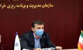 حدود ۳۴ هزار پست بدون تصدی دولتی در خراسان رضوی وجود دارد