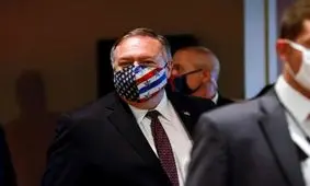 سازش با اسرائیل برای رهایی از انزوا