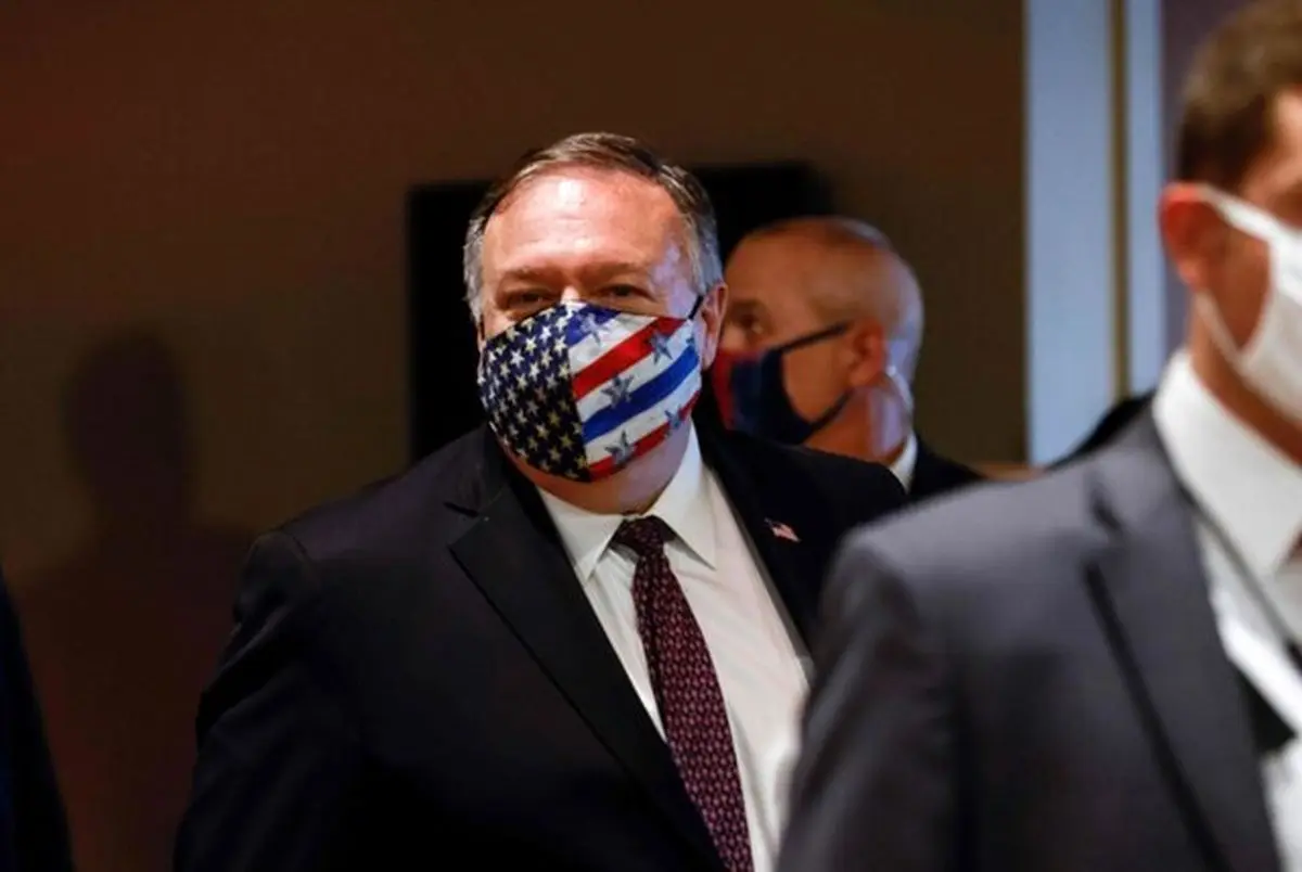 سازش با اسرائیل برای رهایی از انزوا