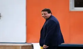 ساکت مدیرعامل سپاهان شد