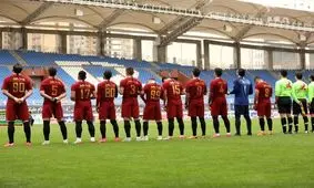 باشگاه شهر خودرو دنبال یک سرمربی جدید