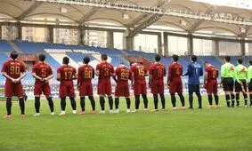 باشگاه شهر خودرو دنبال یک سرمربی جدید