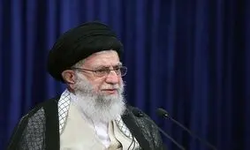 تشکر رهبر انقلاب از رعایت اصول بهداشتی در عزاداری‌ها