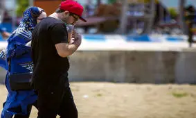 تــوهـــم بی‌علاقه شدن همسر به زندگی ‌مشترک