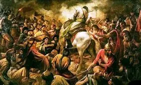 سرنوشت شوم کسی که نگذاشت امام حسین(ع) آب بنوشند / سیدالشهدا در گودال قتلگاه چه کسی را نفرین کرد؟