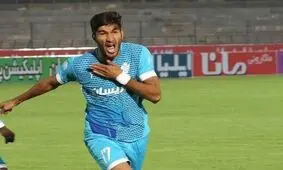 پیشنهاد ۹۰ هزار یورویی برای مهاجم مدنظر پرسپولیس!