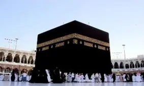 مچ بندهای الکترونیکی زائران حج ساخت داخل و با برد 10 سانتی متر/ ردیابی در کار نیست