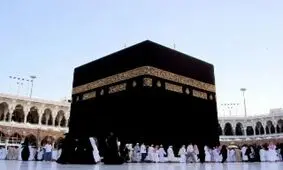 مچ بندهای الکترونیکی زائران حج ساخت داخل و با برد 10 سانتی متر/ ردیابی در کار نیست