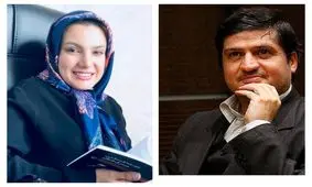 واکنش سجادپور به سخنان ابراهیم‌وند از زندان