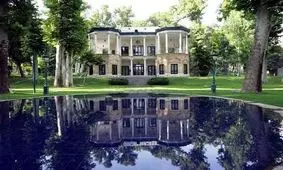 آقای فتاح! کاخ‌ها را به وزارت میراث فرهنگی بسپارید