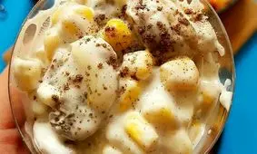 طرز تهیه ذرت مکزیکی در خانه؛ یک میان وعده جذاب