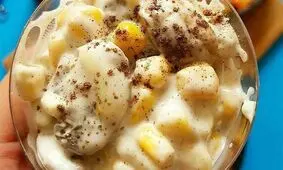 طرز تهیه ذرت مکزیکی در خانه؛ یک میان وعده جذاب