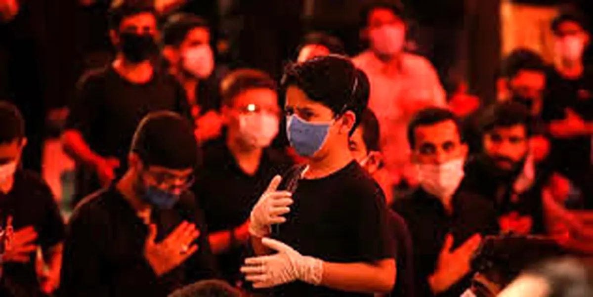 هیات و سلامتی؛ گفت‌وگوهای مردمی درباره مراسم عزاداری در دوران کرونا