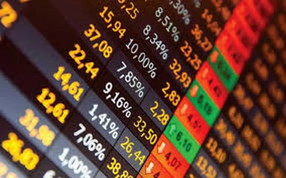 بورس برمی گردد!