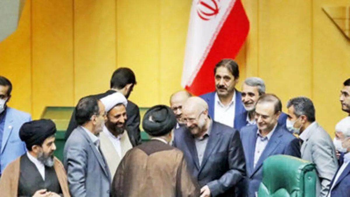 خط و نشان مجلس برای پیام‌رسان‌ها