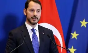 کشف میدان گاز طبیعی منجر به همکاری با ایران و روسیه می‌شود