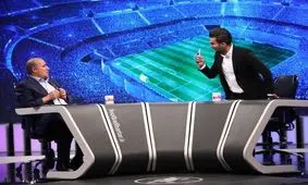 مافیای مجازی از زبان محمدحسین میثاقی