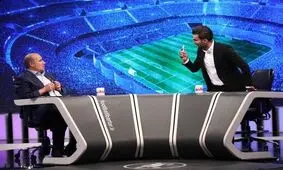 مافیای مجازی از زبان محمدحسین میثاقی