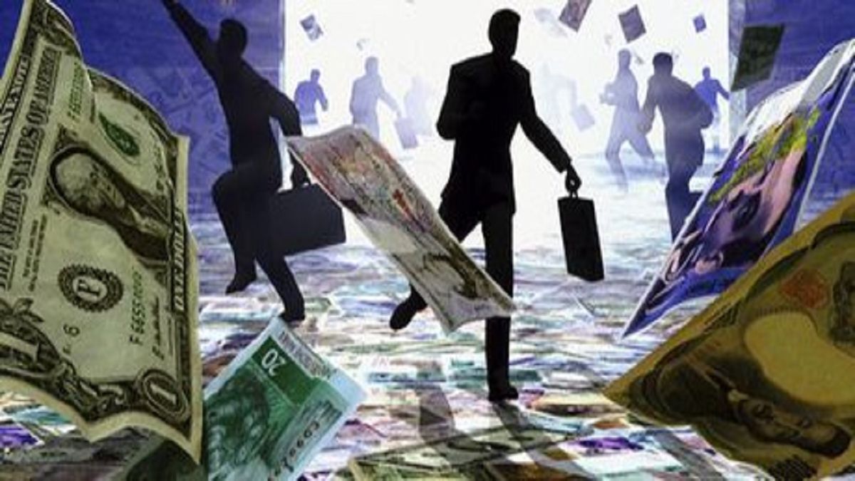 اقتصاد زیر زمینی شامل چه فعالیتهایی میشود؟