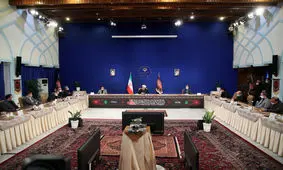 نامه اعتراضی مدیران یازده سایت خبری به روحانی