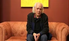 سیروس الوند: دفاع مقدس با گذر زمان فراموش نمی‌شود