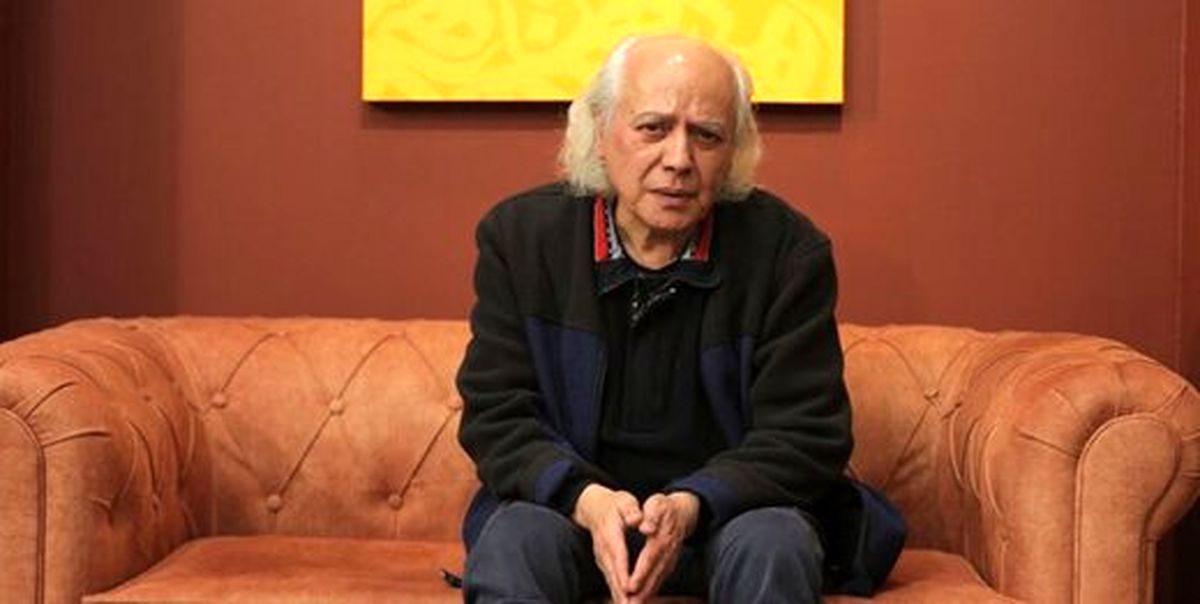 سیروس الوند: دفاع مقدس با گذر زمان فراموش نمیشود