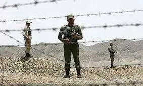 امنیت شهرستان مرزی پاوه مطلوب است