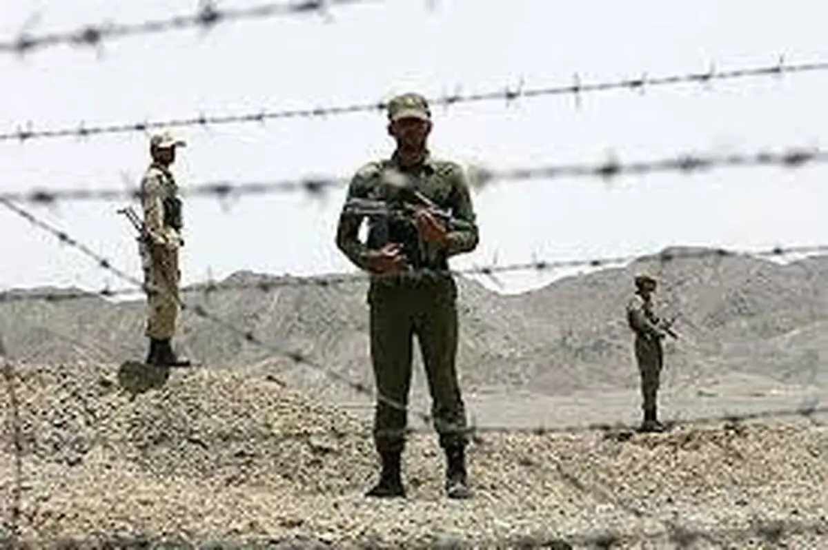 امنیت شهرستان مرزی پاوه مطلوب است