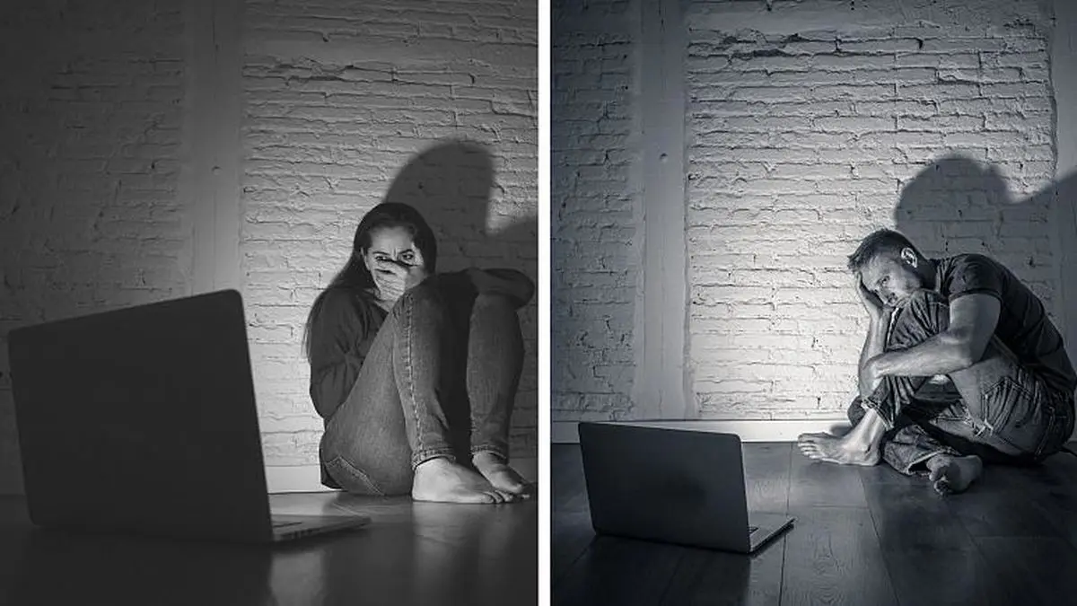 افشای آزار جنسی و تجاوز؛ از گفتن چه حرف‌هایی به قربانیان بپرهیزیم؟