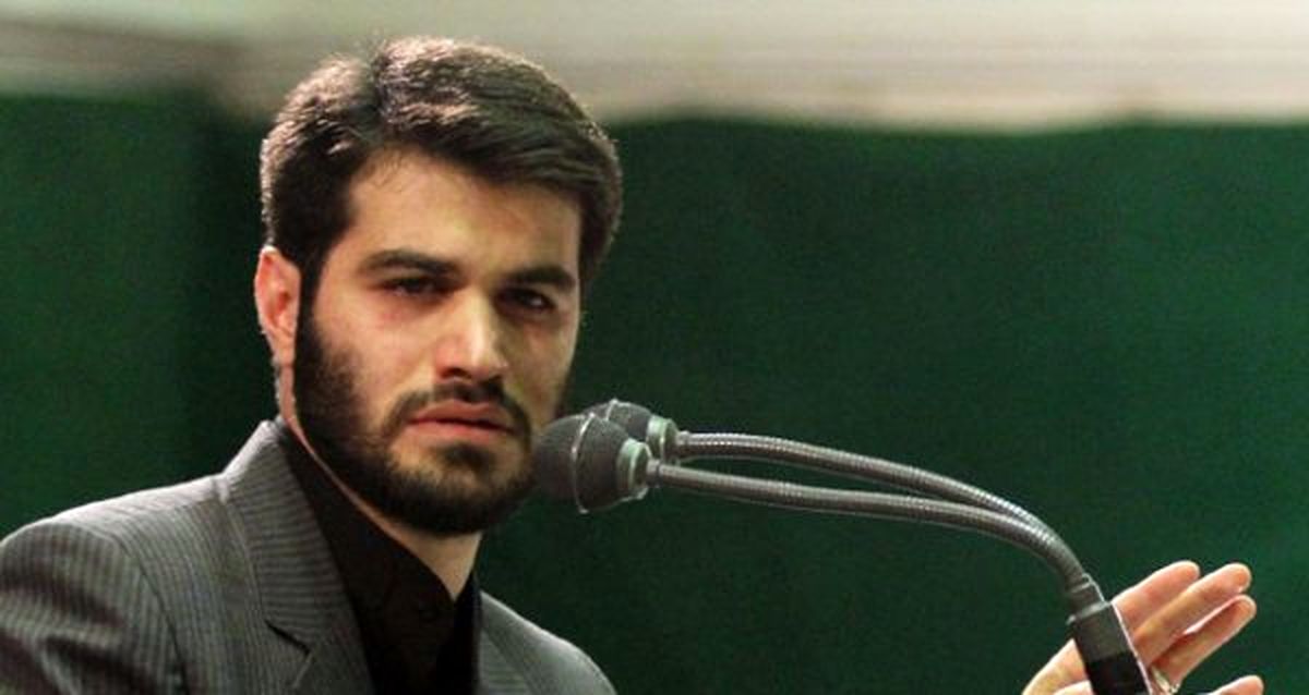 نماهنگ اللّٰهم ربَّ شهر رمضان با نوای میثم مطیعی
