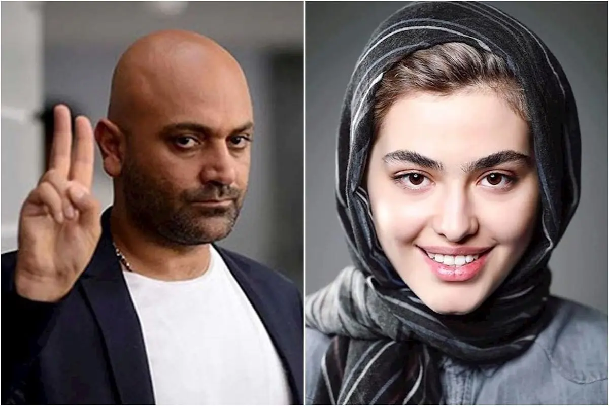 افزایش فالوئر ریحانه پارسا و مهدی کوشکی بعد از انتشار خبر جدایی‌شان! / ویدئو