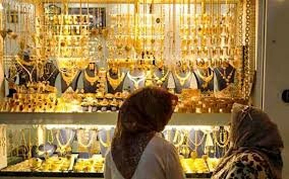 آغاز گشت مشترک بازرسی از طلافروشیها در پی افزایش قیمت طلا