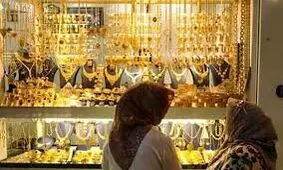 آغاز گشت مشترک بازرسی از طلافروشی‌ها در پی افزایش قیمت طلا