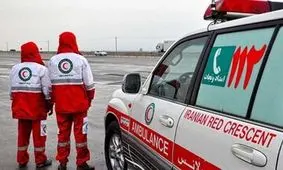 ۴۴۳ حادثه‌دیده سیل در استان خراسان جنوبی امدادرسانی شدند