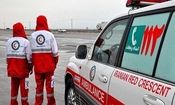 ۴۴۳ حادثه‌دیده سیل در استان خراسان جنوبی امدادرسانی شدند