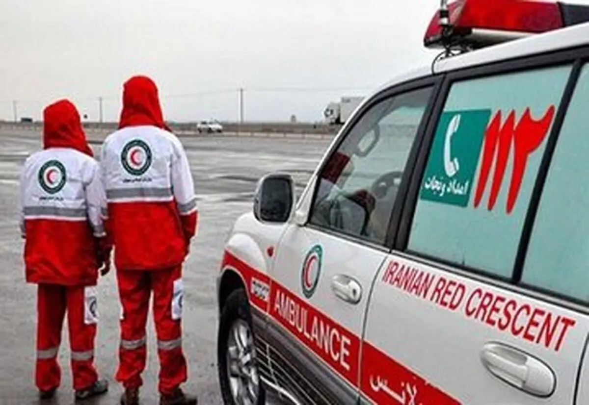 ۴۴۳ حادثه‌دیده سیل در استان خراسان جنوبی امدادرسانی شدند