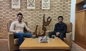 ۱۴۰ هزار فرانک به فدراسیون جهانی بدهکاریم/ اختلافم با وزیر ورزش را تکذیب می‌کنم/ وزارت امور خارجه به پرونده ویلموتس ورود کند