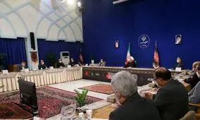 اعتراض به دعوت نشدن در نشست رئیس‌جمهوری با مدیران ارشد رسانه‌ها / معترضان پوشش نشست را تحریم کردند