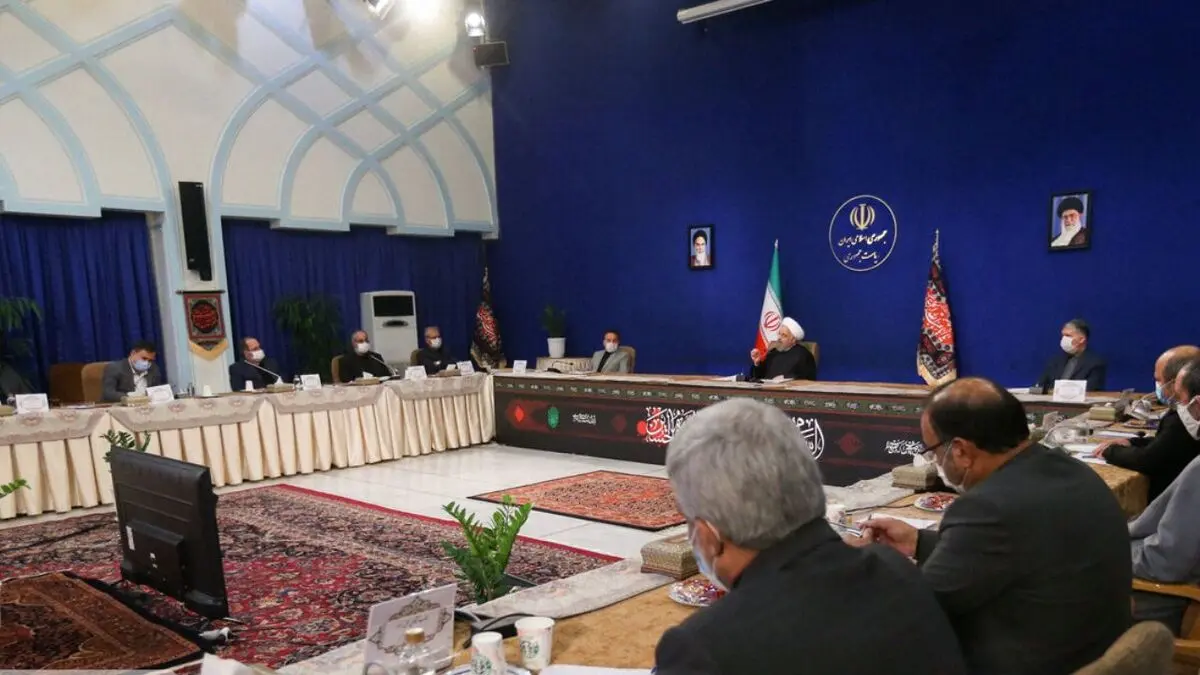 اعتراض به دعوت نشدن در نشست رئیس‌جمهوری با مدیران ارشد رسانه‌ها / معترضان پوشش نشست را تحریم کردند