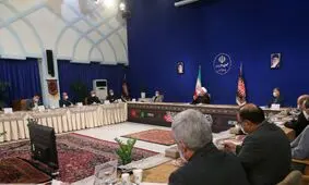 اعتراض به دعوت نشدن در نشست رئیس‌جمهوری با مدیران ارشد رسانه‌ها / معترضان پوشش نشست را تحریم کردند