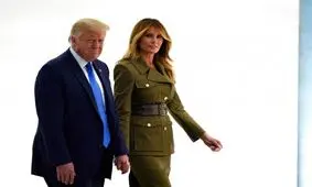 شوهرم فقط حرف نمی‌زند بلکه نتیجه کسب می‌کند