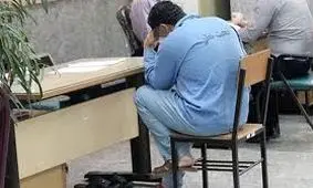 شرط‌بندی برای تعرض به زن خدمتکار