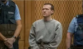 خانواده‌ قربانیان کشتار نیوزیلند خواستار اشد مجازات شدند